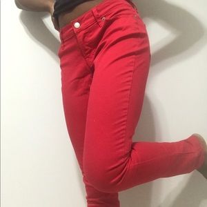 Old Navy The Sweetheart Jeans